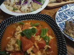 -阿罗新疆菜(人民广场店)
