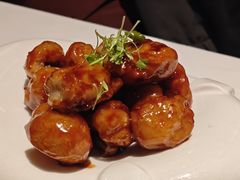 -桂满陇·手作小笼包&江南叫花鸡(中山公园店)