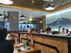 大堂-如轩·海鲜砂锅粥·潮汕菜(南城店)