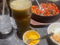 -炊烟小炒黄牛肉(浦东世纪汇店)