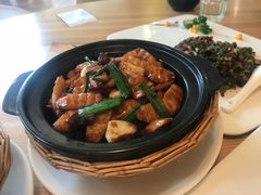 -周三的情书花园餐厅(江北店)