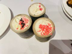 -武汉世茂希尔顿酒店·汇·全日餐厅