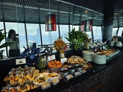 -澳门旅游塔360°旋转餐厅(南湾湖广场店)