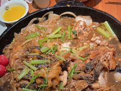 -老板恋上鱼(环山路店)