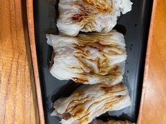 牛肉肠粉-本味友膳·茶餐厅(和达中心城店)