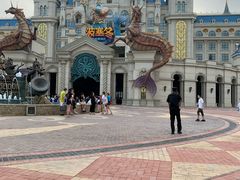 -波塞冬旅游度假区