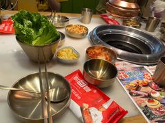 -韩宫宴和牛烤肉(宣州国购店)