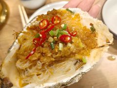 -街角等你.大连海鲜烧烤(西安路店)