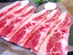 -谷牛和牛烤肉(漕河泾印象城店)