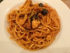 -萨莉亚意式餐厅(黄村高德汇店)