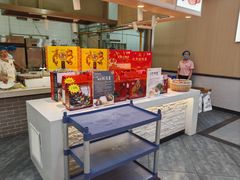 -厚院·虾水饺·融合菜(深泽店)