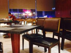 -东方红海鲜百汇(国际大厦店)