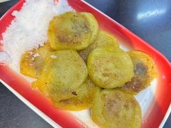 -高家小院铁锅炖大鹅(哈西高铁站店)