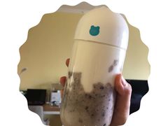 芋头泥石流-兰熊鲜奶(西直门凯德mall店)