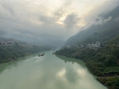 -乌江画廊(彭水苗族土家族自治县)