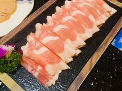 -百年川椒重庆老火锅(光谷店)