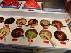 -钢管厂五区小郡肝火锅串串香(清河店)