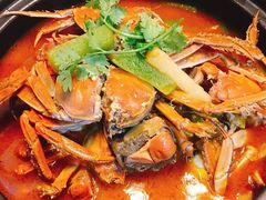 -煲得鲜·桐乡煲·小龙虾(万达店)
