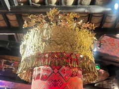 -吃饭皇帝大土家民族菜(正大广场店)
