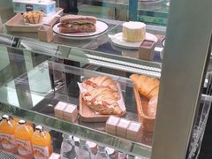-LAVAZZA拉瓦萨咖啡(星通大厦店)
