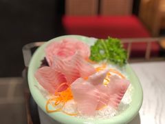 -捞神煲汤火锅(湖滨商业街店)