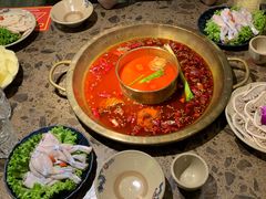 -小龙坎老火锅