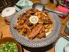 -甘家界柠檬鸭(安吉店)