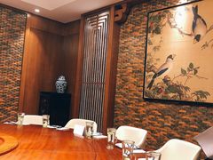 -老江南春·中国龙菜(衡山路店)