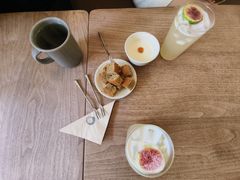 -知亘茶食