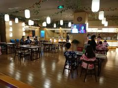 -汤泉良子(金源店)