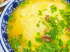 -北区拉面(泰丰家园店)