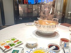 -禧悦楼(天德广场店)