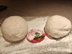 -厨创东北传家菜(信义坊店)