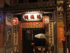 -槟城街头艺术街区