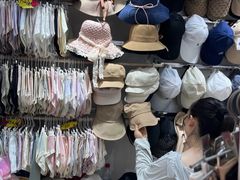 -西北轻工批发市场