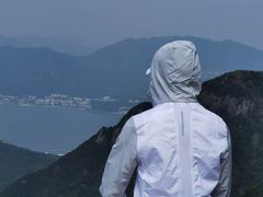 -七娘山