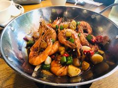-杭百味·大众精选杭帮菜(西湖音乐喷泉店)