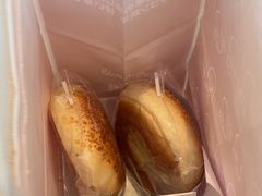 -崎本的店·专业酵种吐司(无锡万象汇店)
