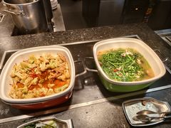 -麓湖国际水疗