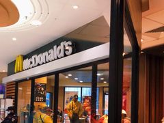 门面-麦当劳(祈年大街店)