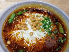 -默记孙抄手(经开万达店)