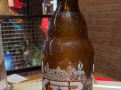 -1819餐厅·团队聚餐·烤串·精酿