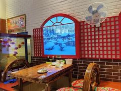 大堂-东北人家铁锅炖(鞍山路店)