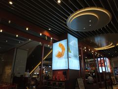 -肥汁米蘭香港米线(长宁来福士店)