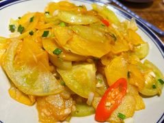 -百花人家(门城水岸店)