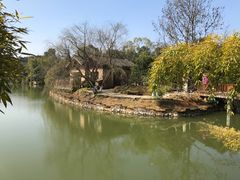 -景德镇古窑民俗博览区