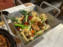 -乔阿马·江南味·驴肉香(龙湖华泾天街店)