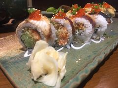 -傑·料理·海鲜放题(佛山文华荟店)