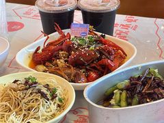 -靓靓蒸虾·头牌蒸虾(南山桂庙店)