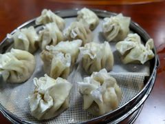 -伊林居饭庄央视清真八大碗